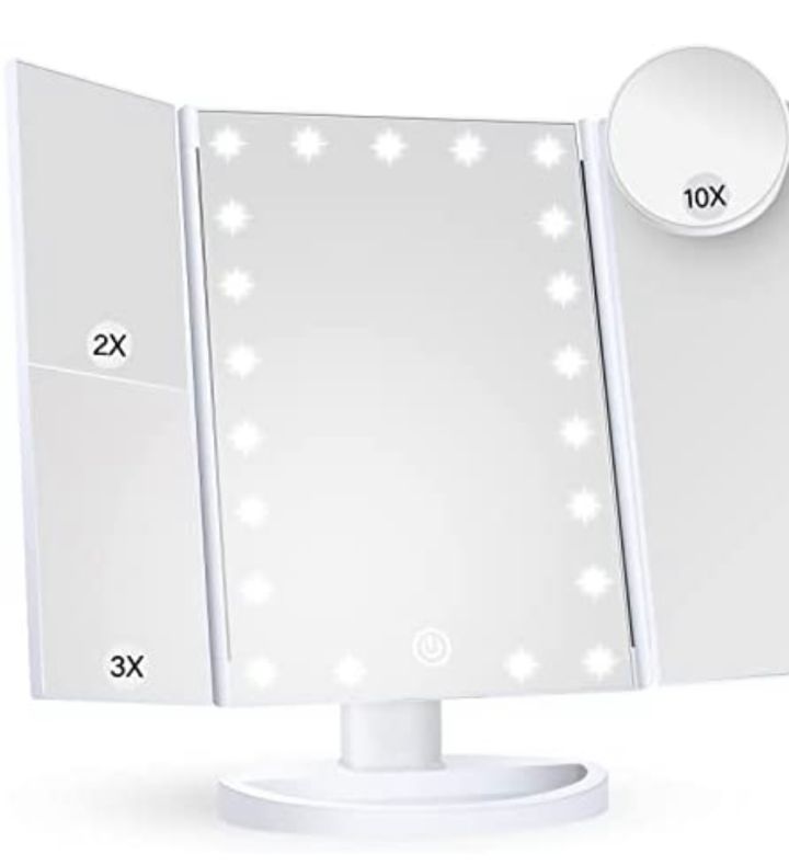 Makeup Mirror