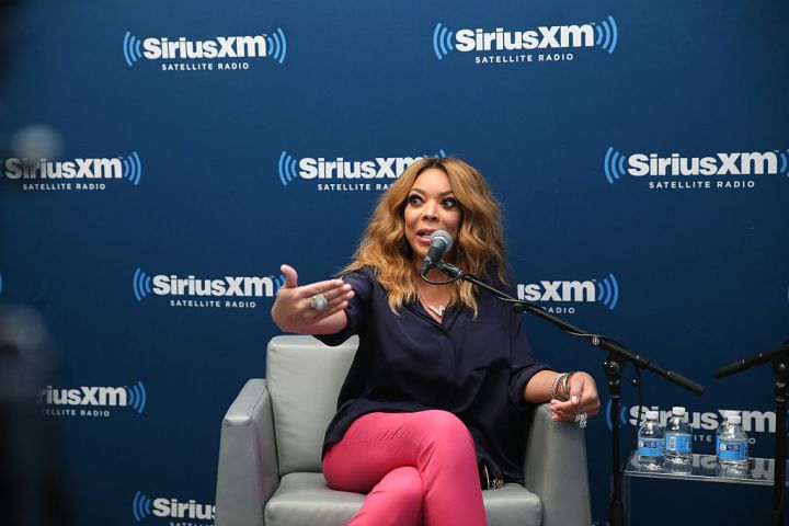 The Wendy Williams Experience