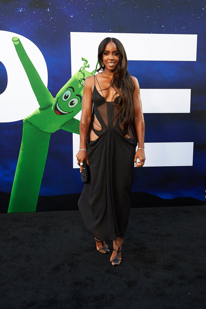 The World Premiere Of Universal Pictures' "NOPE" - Arrivals