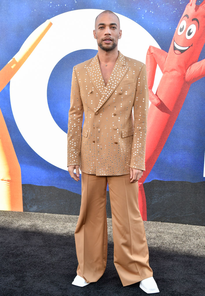 Kendrick Sampson