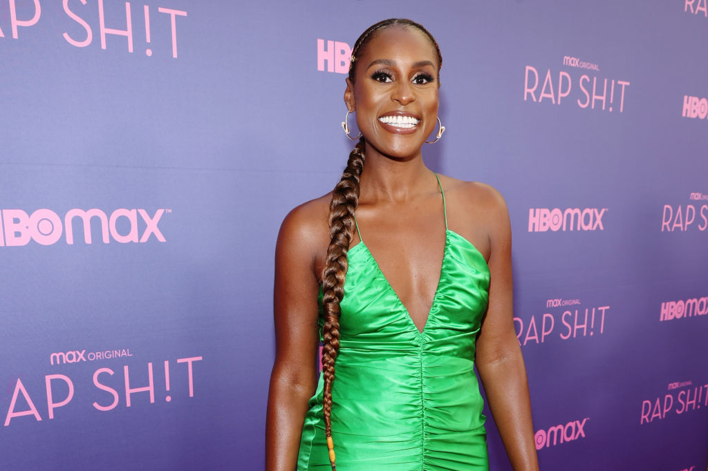 Los Angeles Series Premiere of HBO Max's RAP SH!T