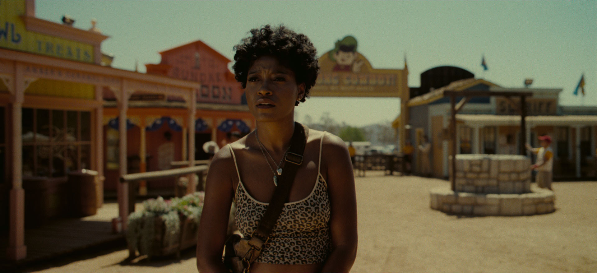 Stills From NOPE