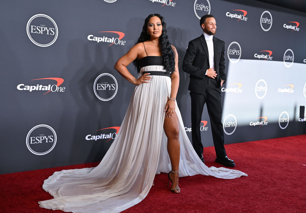 2022 ESPYs - Arrivals