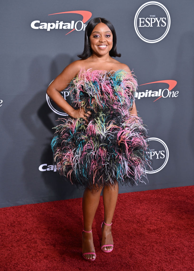 2022 ESPYs - Arrivals