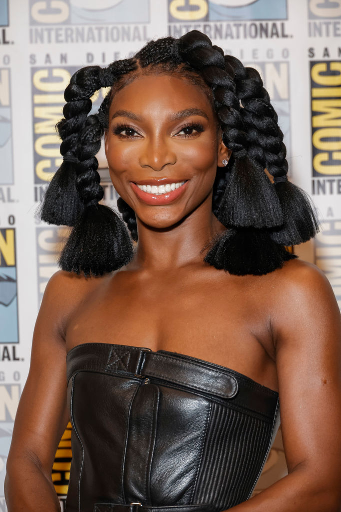 2022 Comic Con International: San Diego - Marvel Cinematic Universe - Press Line