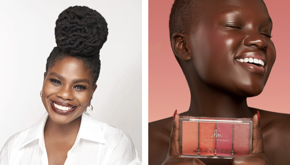 10 Black-Owned Brands To Check Out For National Black Business Month