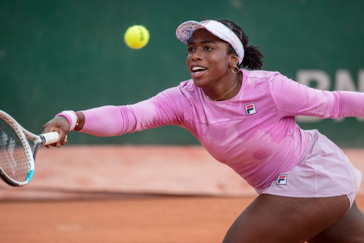 Sachia Vickery