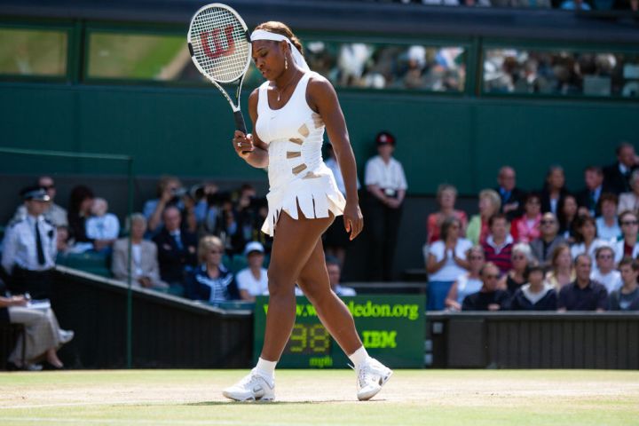 Wimbledon 2004