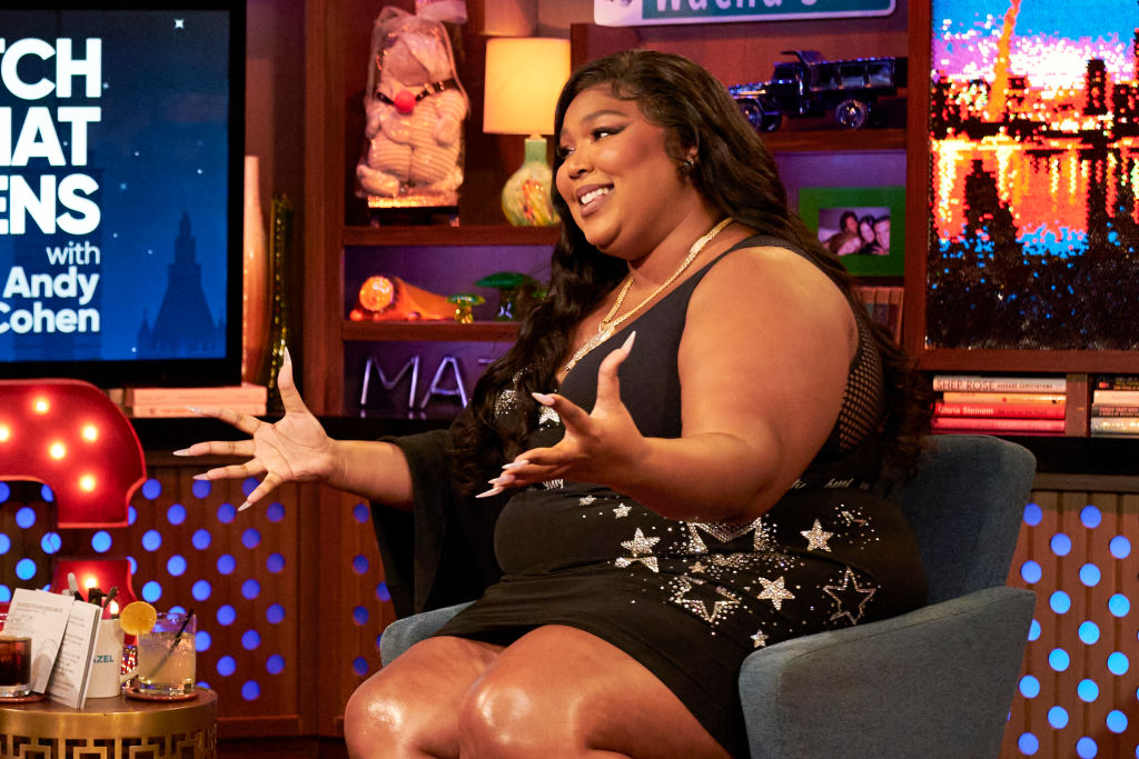 Watch What Happens Live With Andy Cohen - Season 19