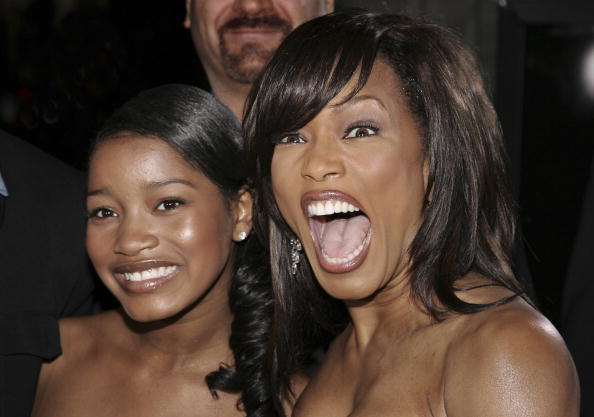 Lionsgate Premiere Of "Akeelah And The Bee" - Arrivals