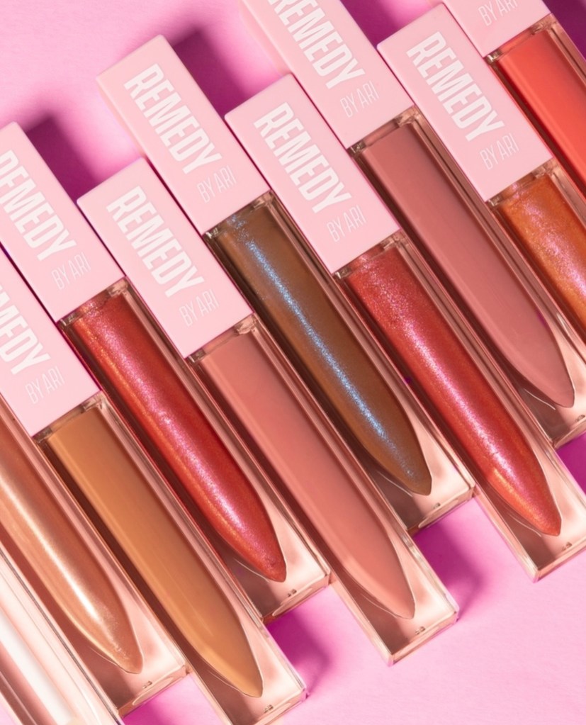 Macro Influencer Ariana Fletcher Launches All-Inclusive Beauty Brand REMEDY BY ARI.