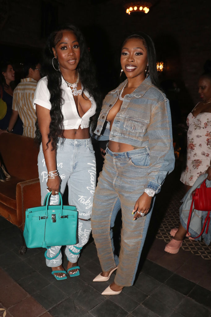Starz's "Power Book III: Raising Kanan" Season 2 New York Premiere