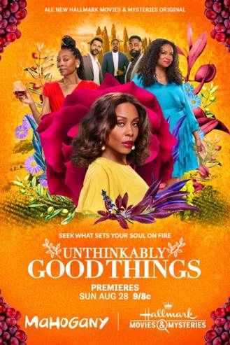 Unthinkably Good Things