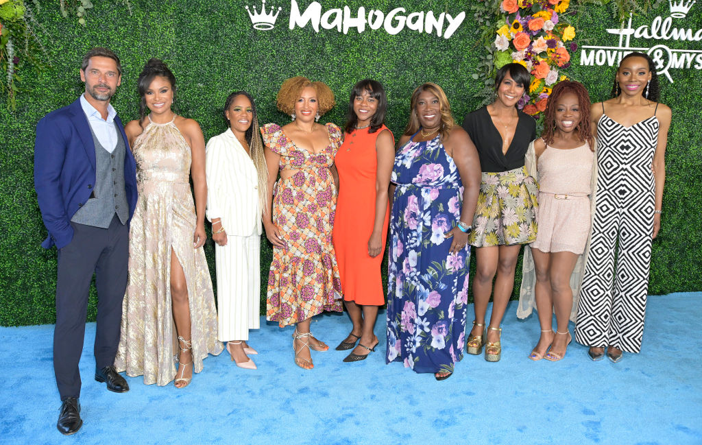 Special Screening Of Hallmark's "Unthinkably Good Things"
