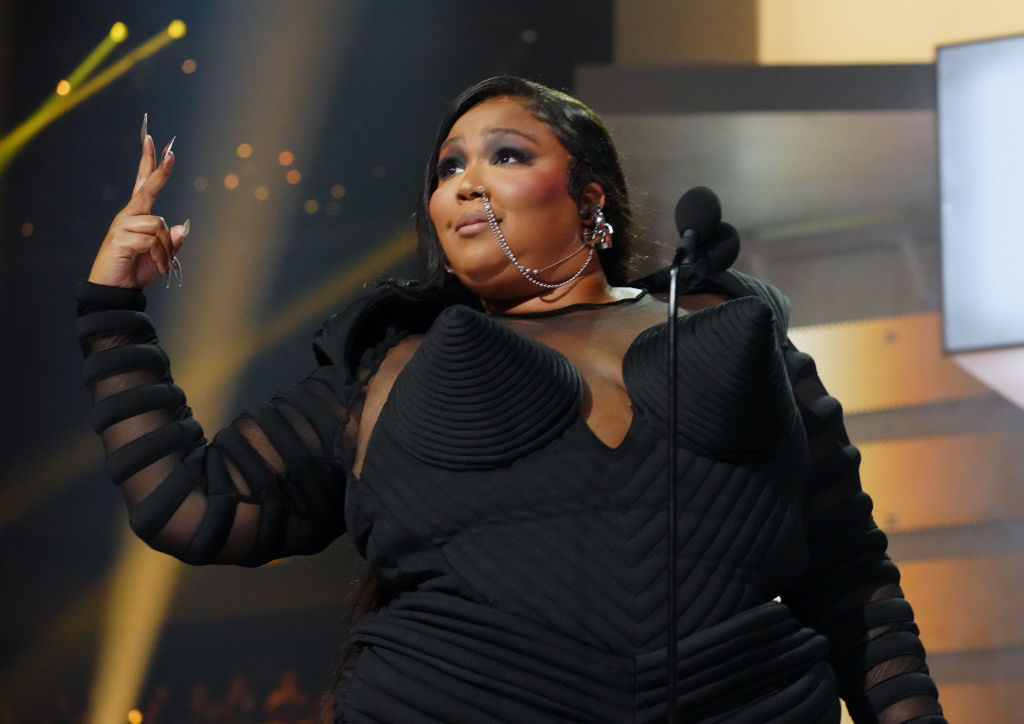 2022 MTV VMAs – Show