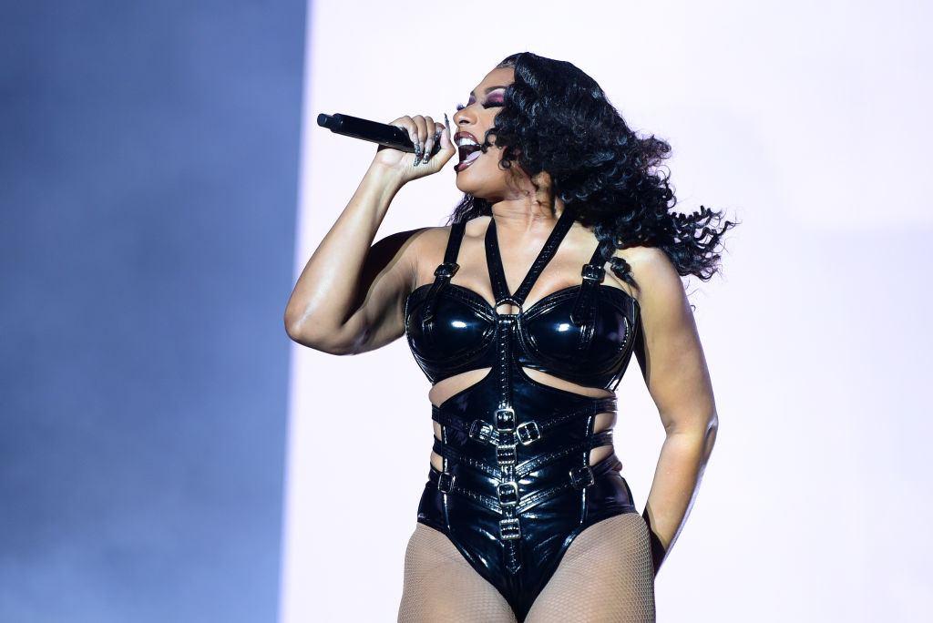 Leeds Festival 2022 - Day 2