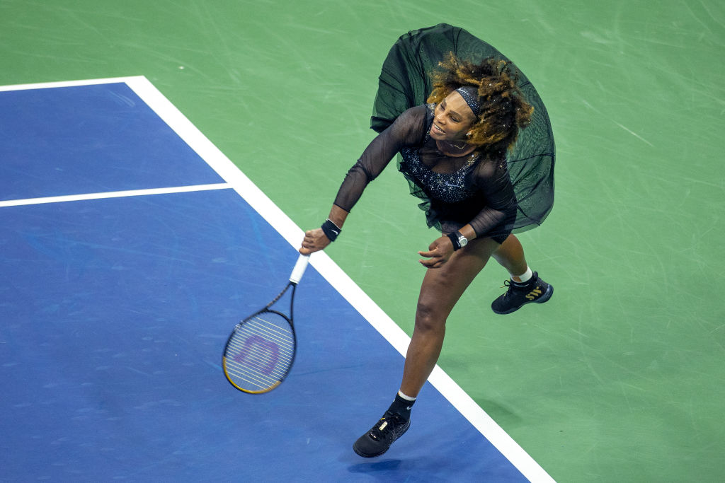 US Open Tennis Championship 2022
