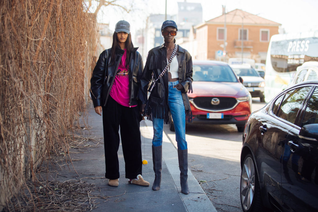 new york fashion week 2022