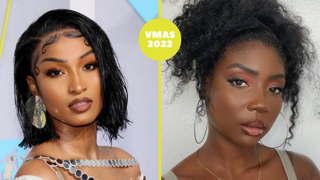 Anika Kai and Shenseea