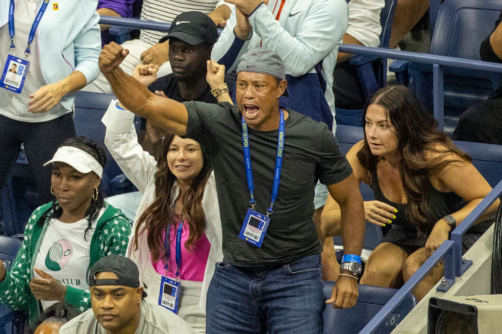 US Open Tennis Championship 2022