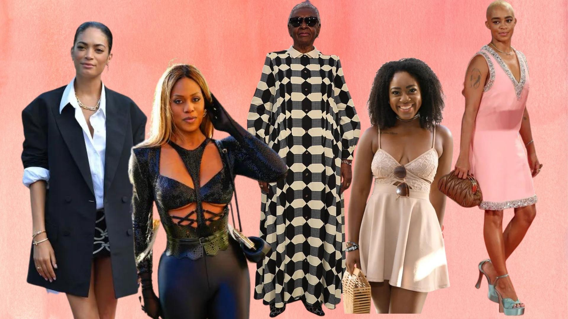 Summer Fall Wardrobe 2022