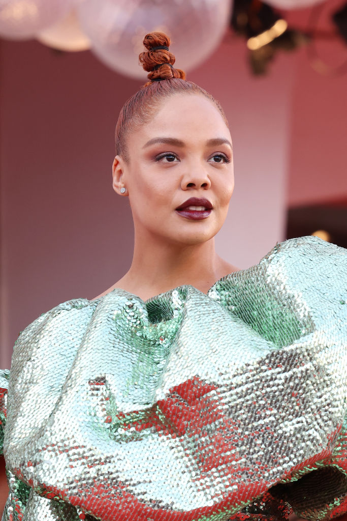 Best Performance by an Actress in a Motion Picture, Drama