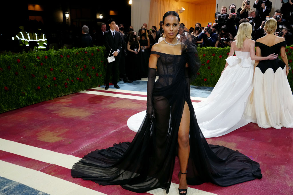 The 2022 Met Gala Celebrating "In America: An Anthology of Fashion" - Arrivals
