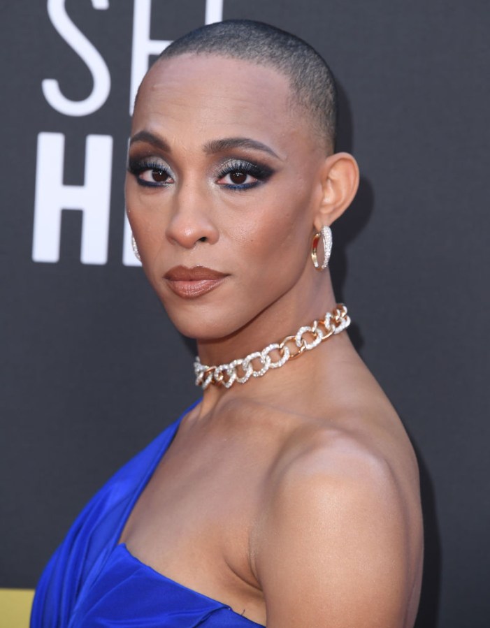 27th Annual Critics Choice Awards - Arrivals
