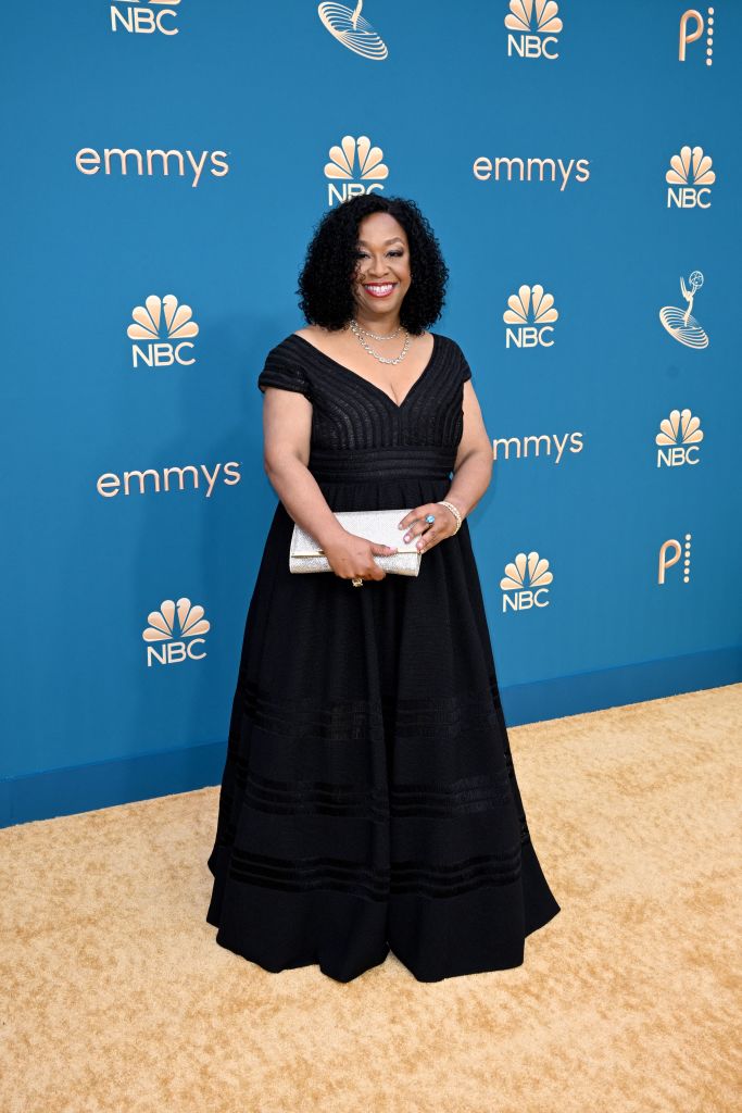 Shonda Rhimes