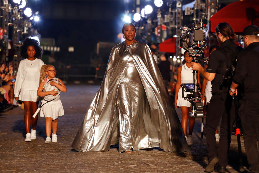 VOGUE World: New York - Runway