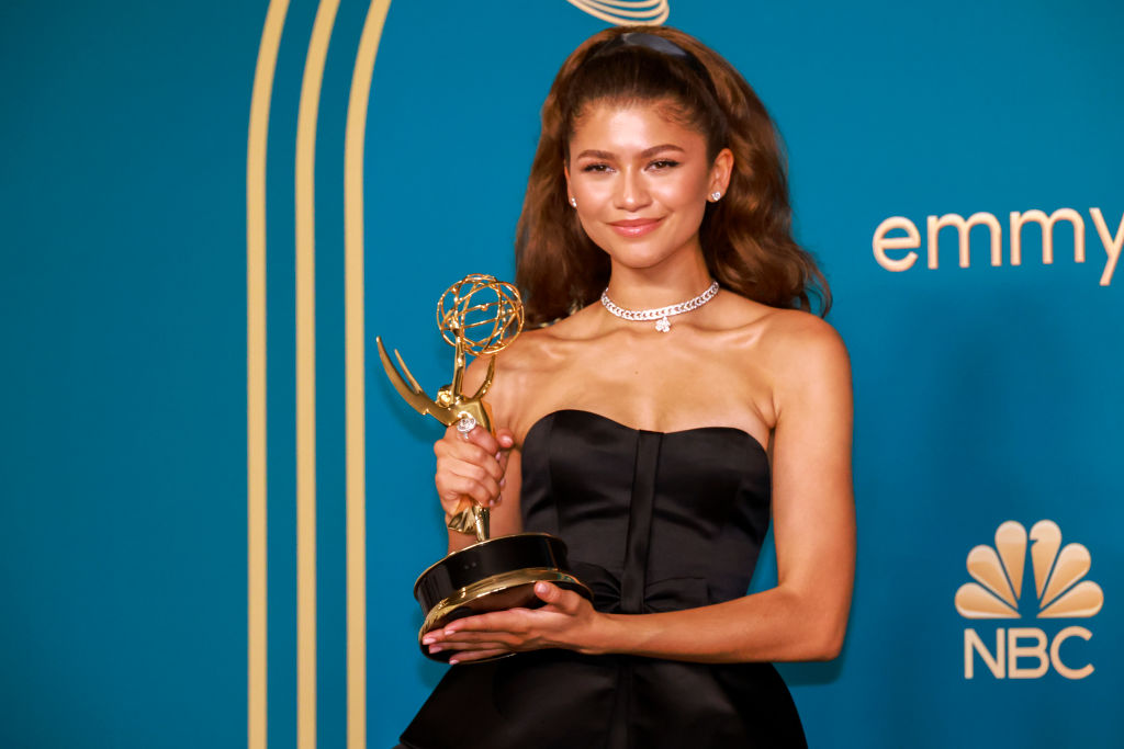 74th Primetime Emmy Awards - Deadline Room