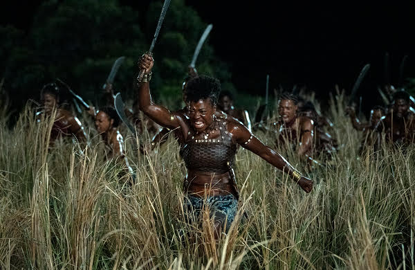 The Women King