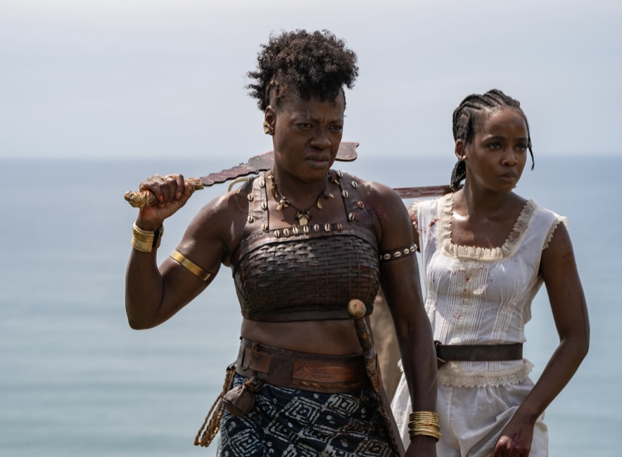 'The Women King' Tells A Story of Women Empowerment and Opulent Beauty