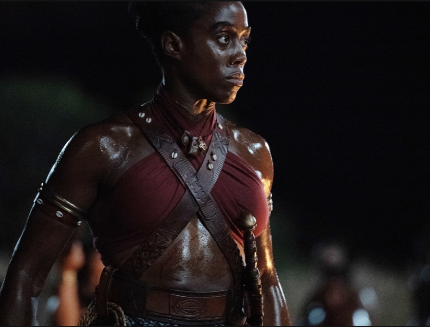 'The Women King' Tells A Story of Women Empowerment and Opulent Beauty