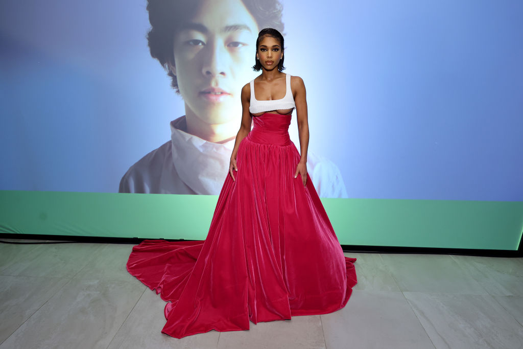 Harper's BAZAAR and Bloomingdale's Host Fête September 9 Celebrating Harper's BAZAAR Global ICONS Portfolio and Bloomingdale's 150th Anniversary - Inside