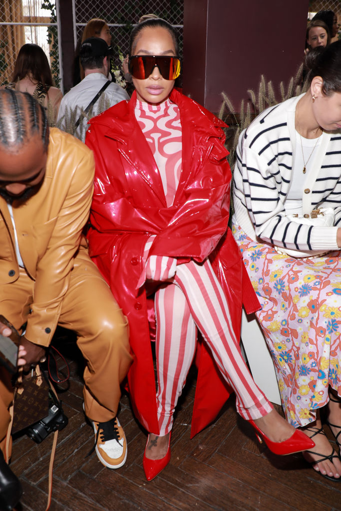 Aliette - Front Row & Backstage - September 2022 New York Fashion Week: The Shows