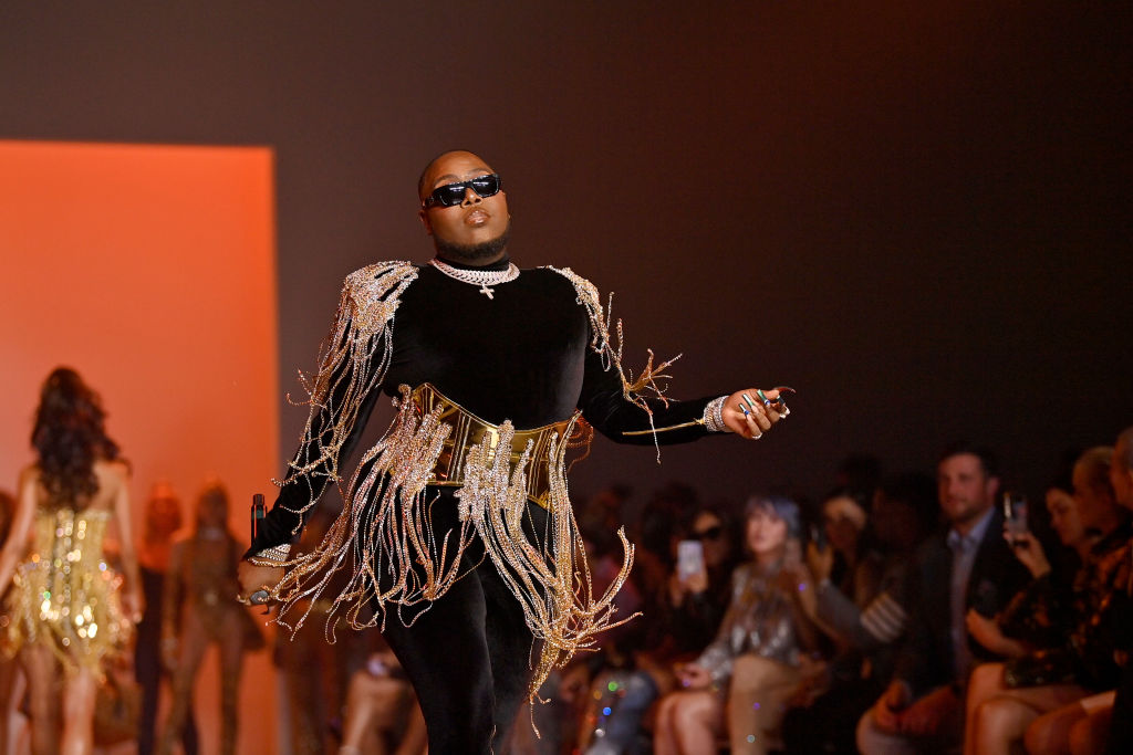 Seen Around - September 2022 - New York Fashion Week