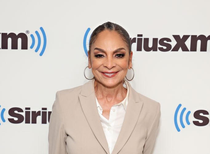 Jasmine Guy interview