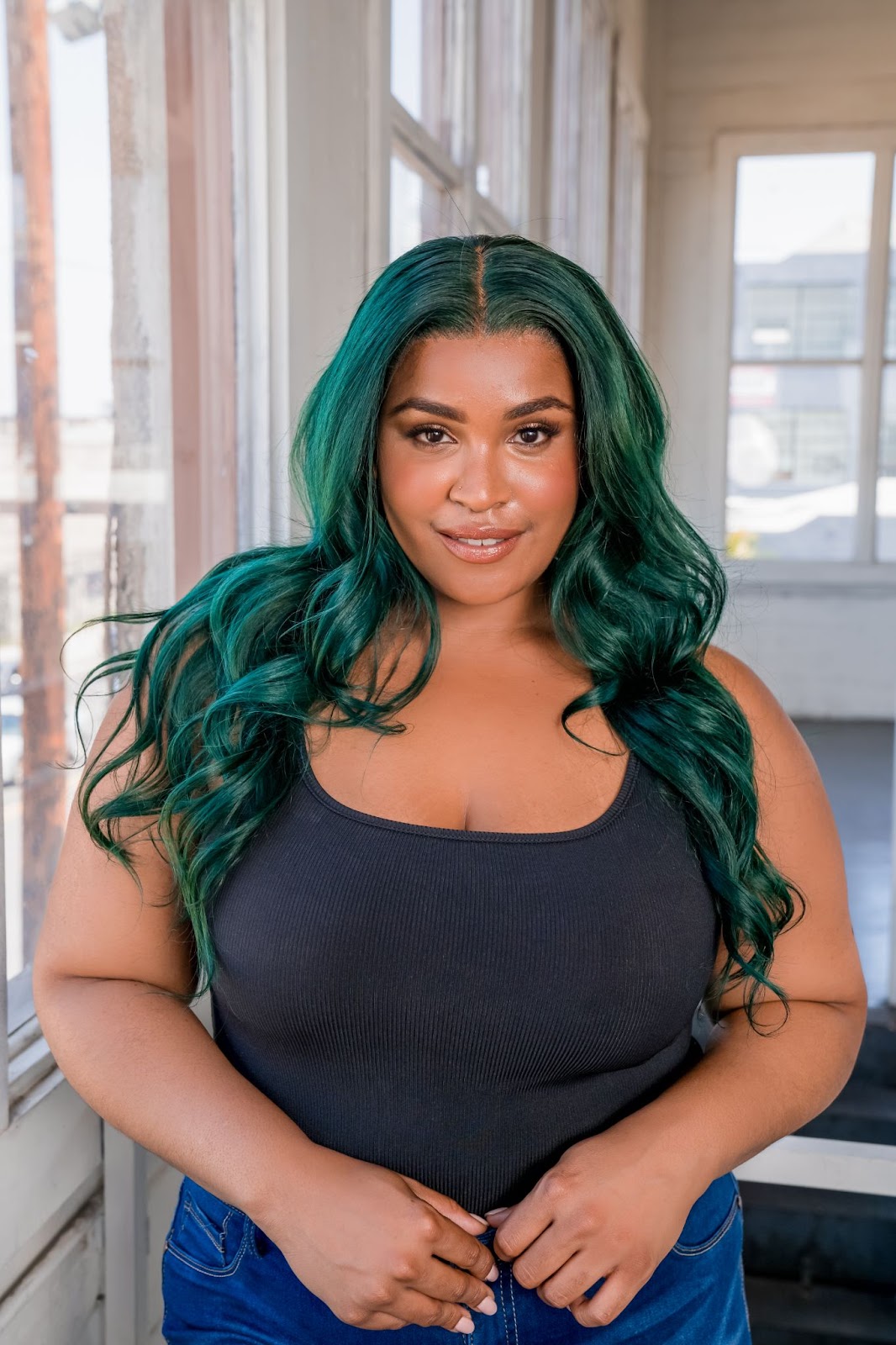 Mayvenn Fall Hair Color Trends