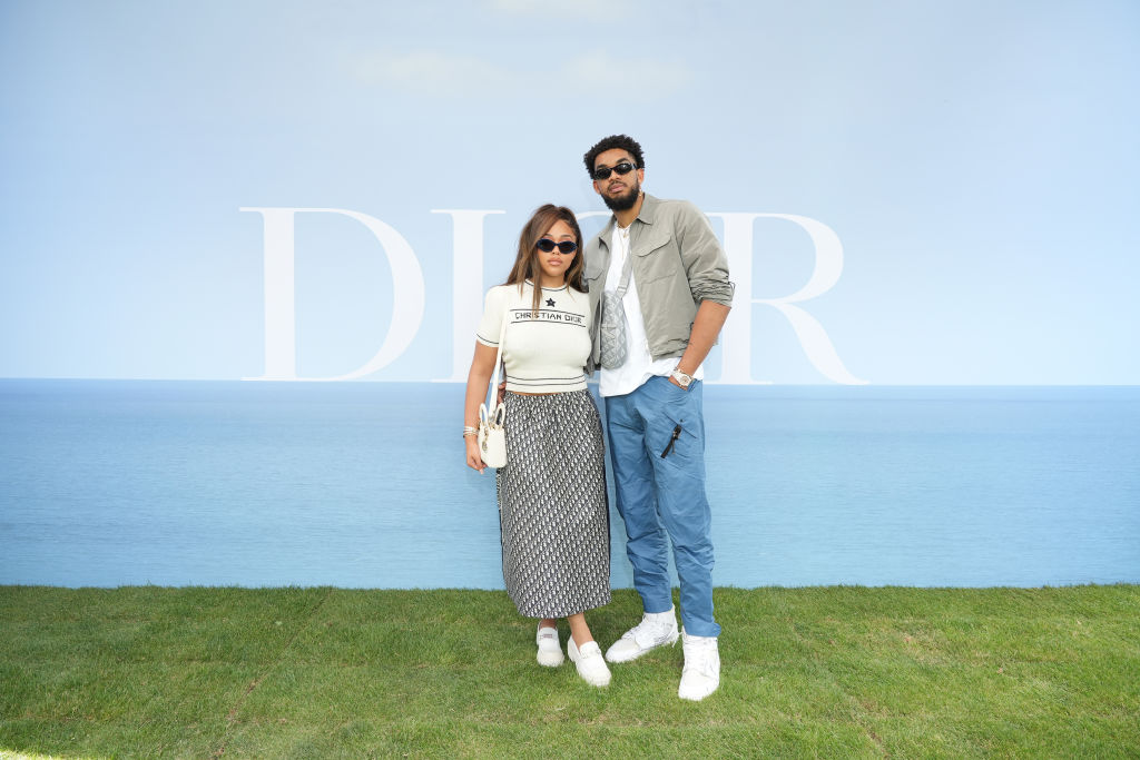 Dior Homme : Photocall - Paris Fashion Week - Menswear Spring/Summer 2023