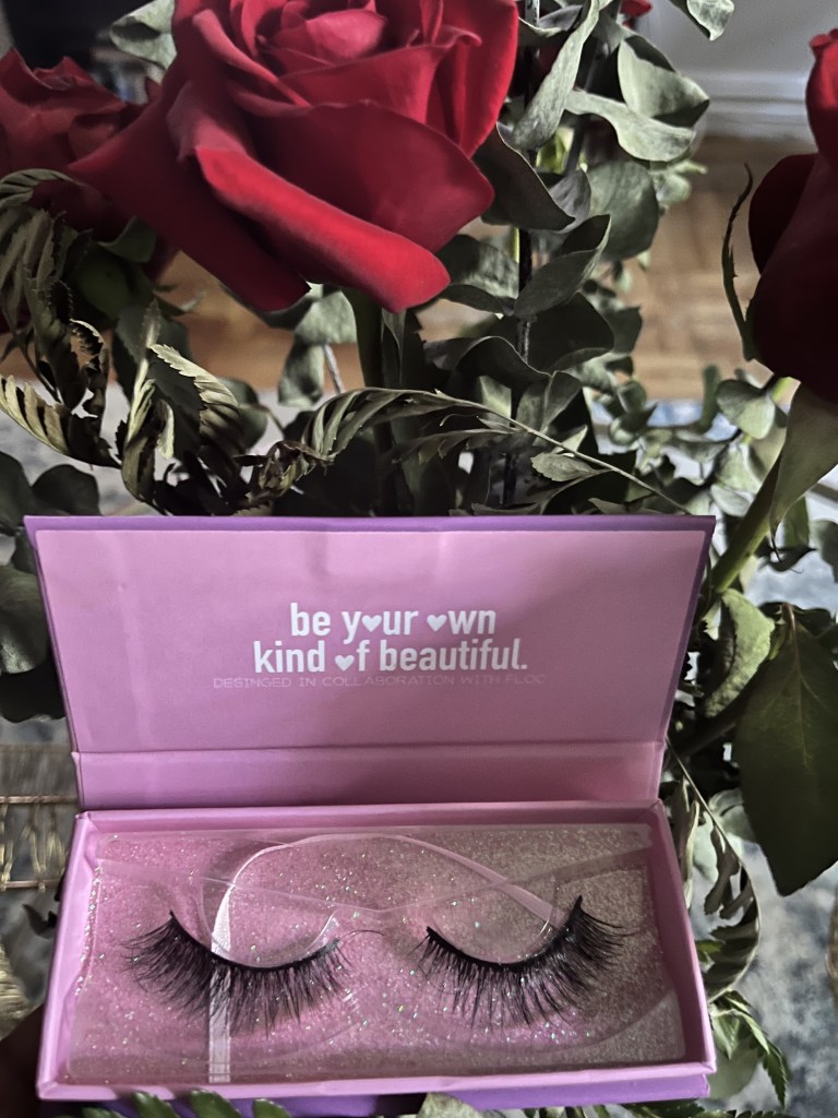 minx & mane eyelashes