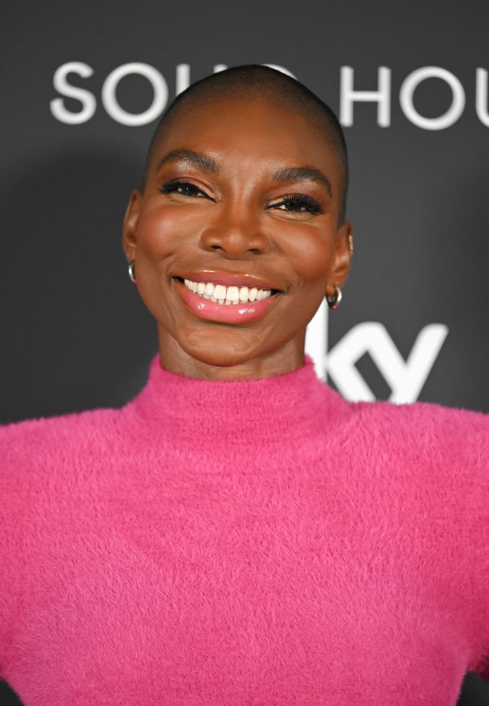 Soho House Awards 2022 - Arrivals