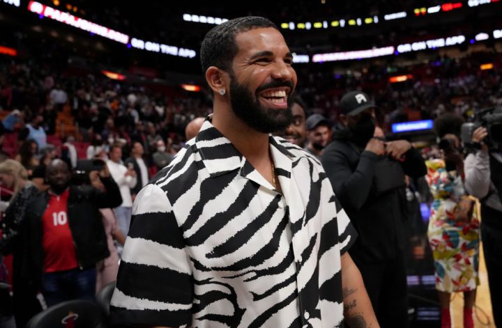 That Zebra Moment