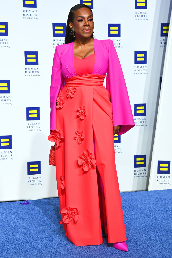 2022 Human Rights Campaign National Dinner