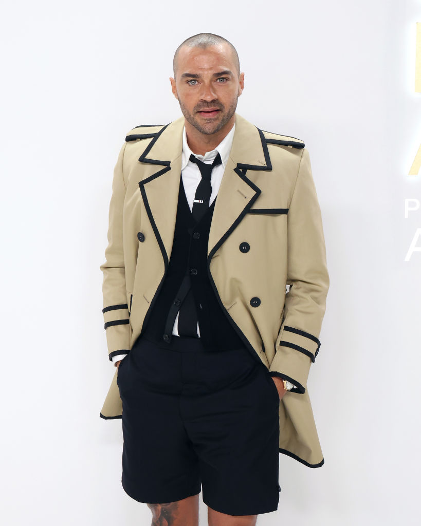 CFDA Fashion Awards - Arrivals