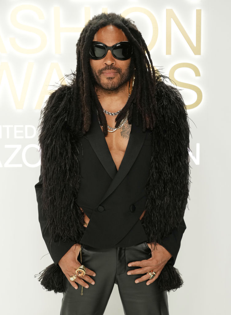 CFDA Fashion Awards - Arrivals