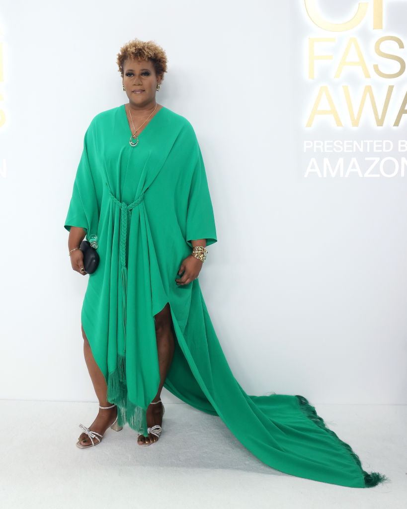 CFDA Fashion Awards - Arrivals