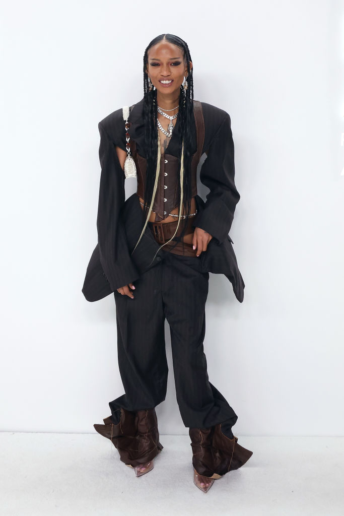 CFDA Fashion Awards - Arrivals