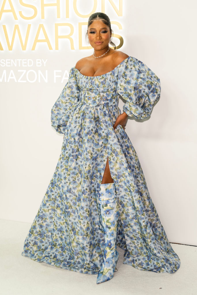 CFDA Fashion Awards - Arrivals