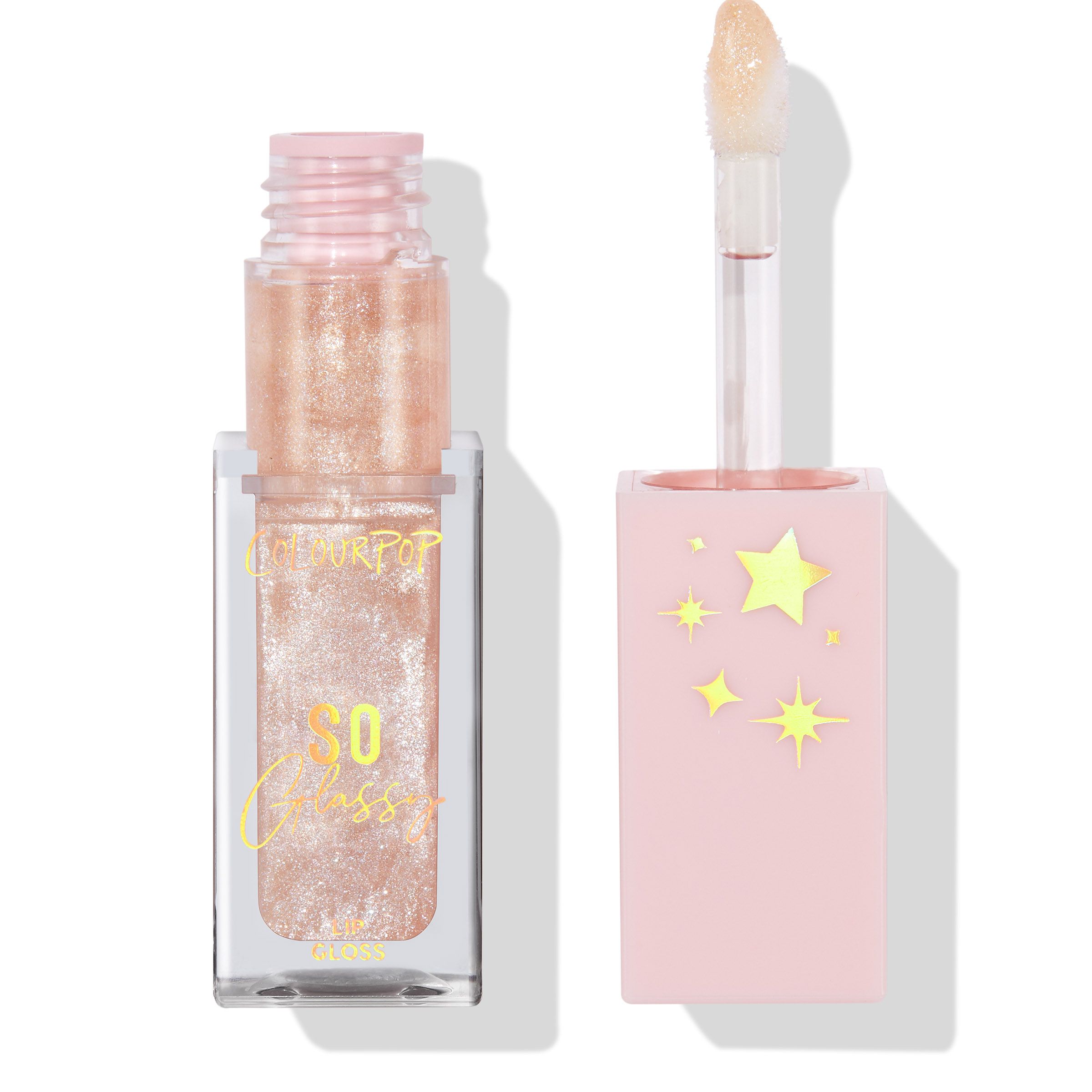 The ColourPop For Target Limited-Edition Holiday Collection Is Available To Shop